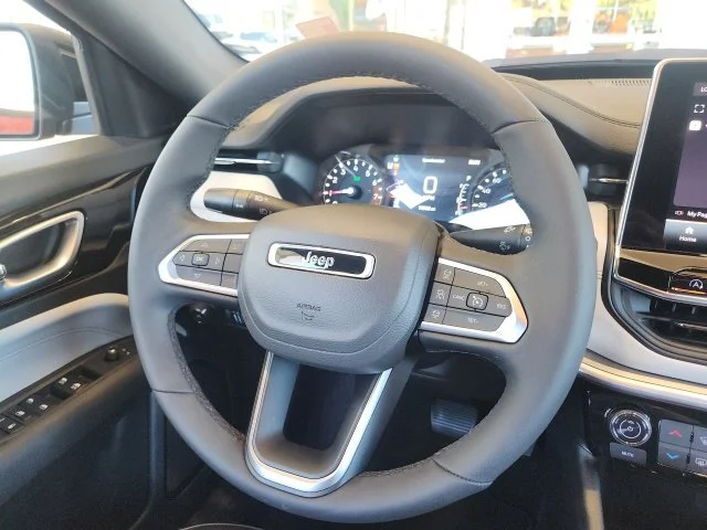 2026 Jeep Compass Limited - Photo 21