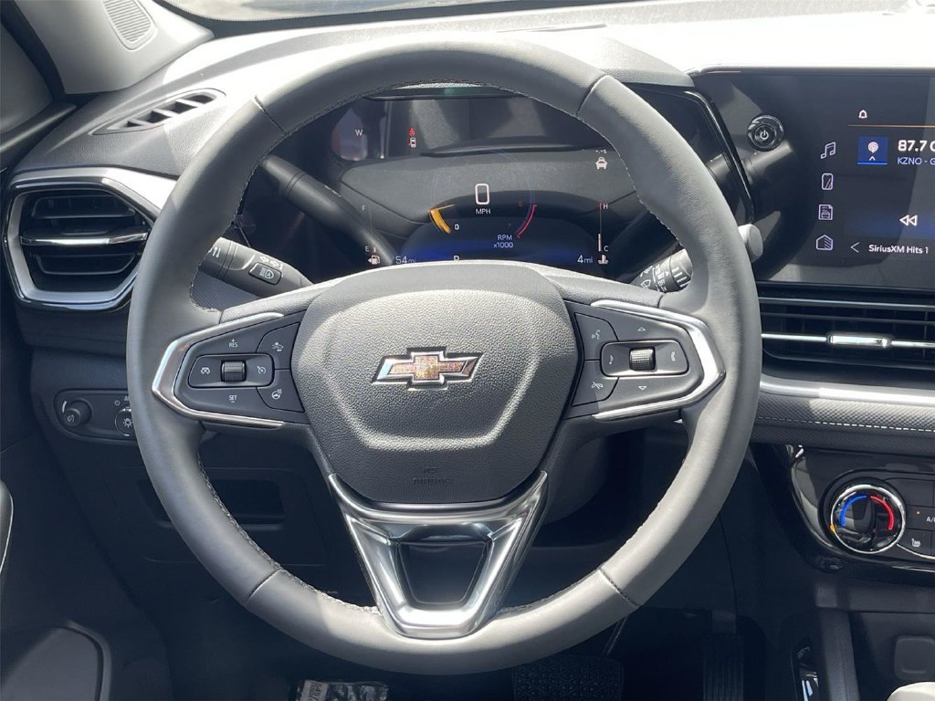 2026 Chevrolet Trailblazer LT - Photo 10