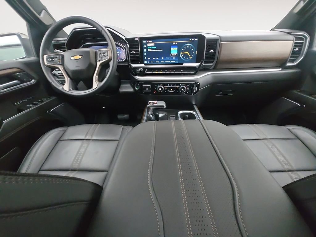 2023 Chevrolet Silverado 1500 High Country - Photo 19