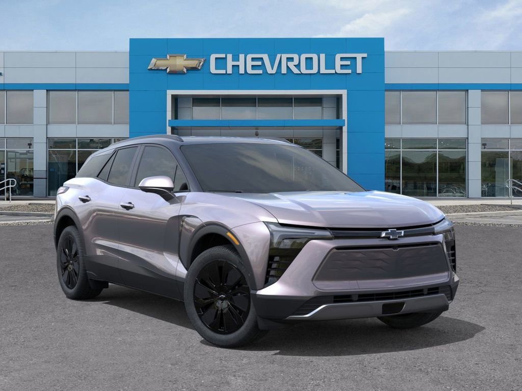 2026 Chevrolet Blazer EV LT - Photo 7