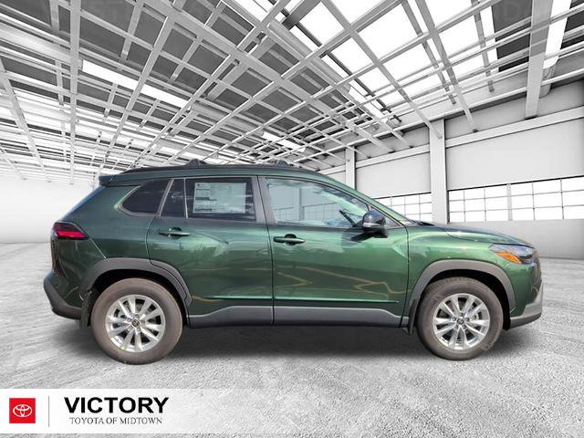 Vehicle thumbnail