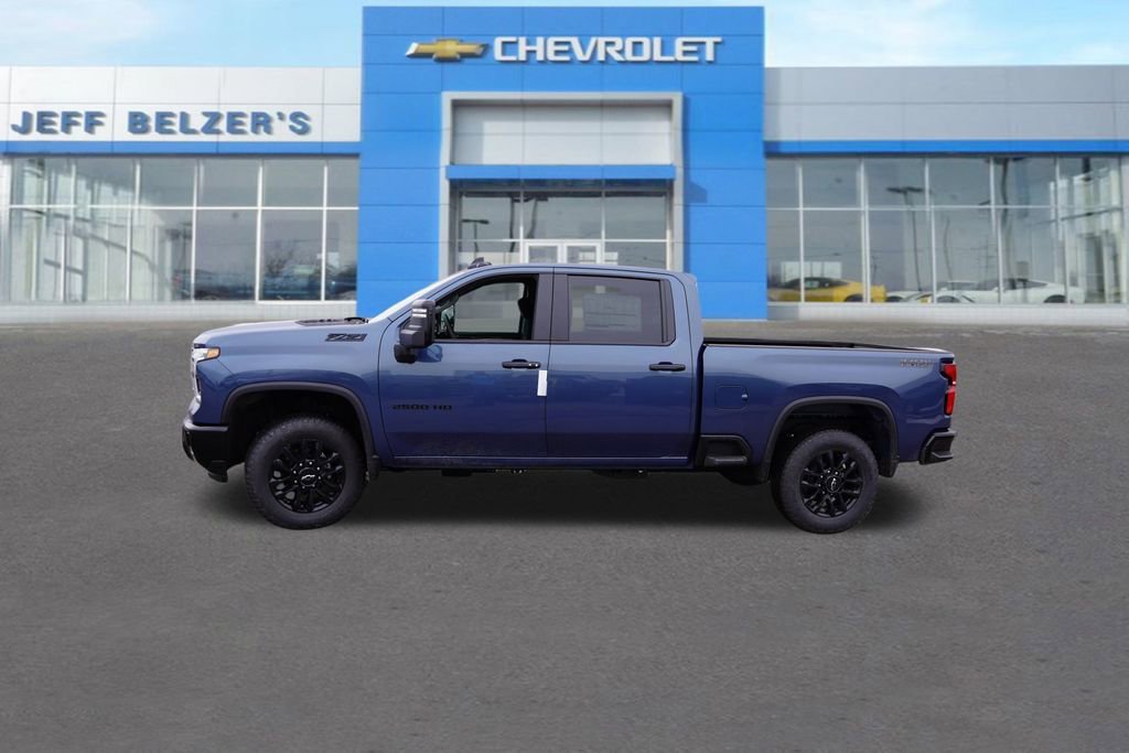 2026 Chevrolet Silverado 2500 HD LT - Photo 6