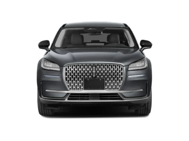 Used 2025 White Lincoln Premiere image 4