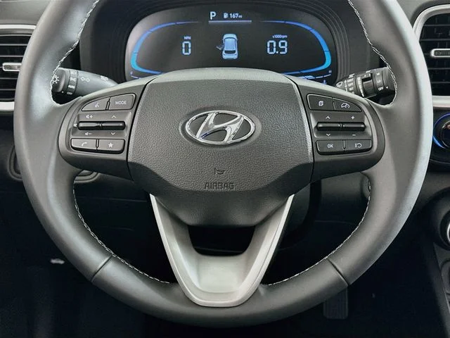 New 2026 Silver Hyundai SEL image 14
