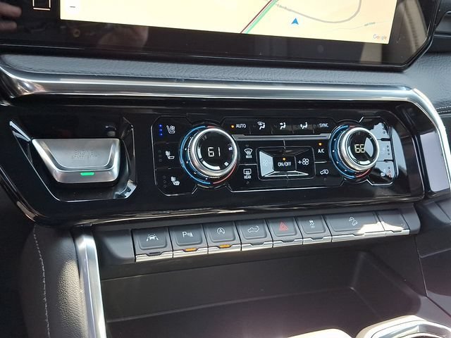 New 2026 Glacier White Tricoat GMC Denali image 16
