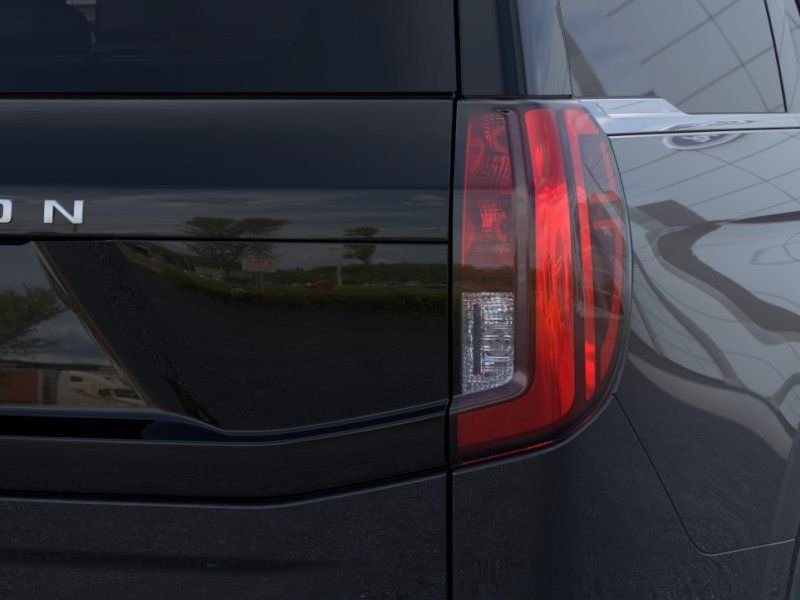 2025 Ford Expedition Active - Photo 21