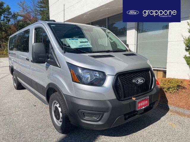 2026 Ford Transit-350 Passenger Van XL