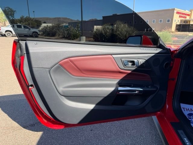 2025 Ford Mustang GT Premium - Photo 55