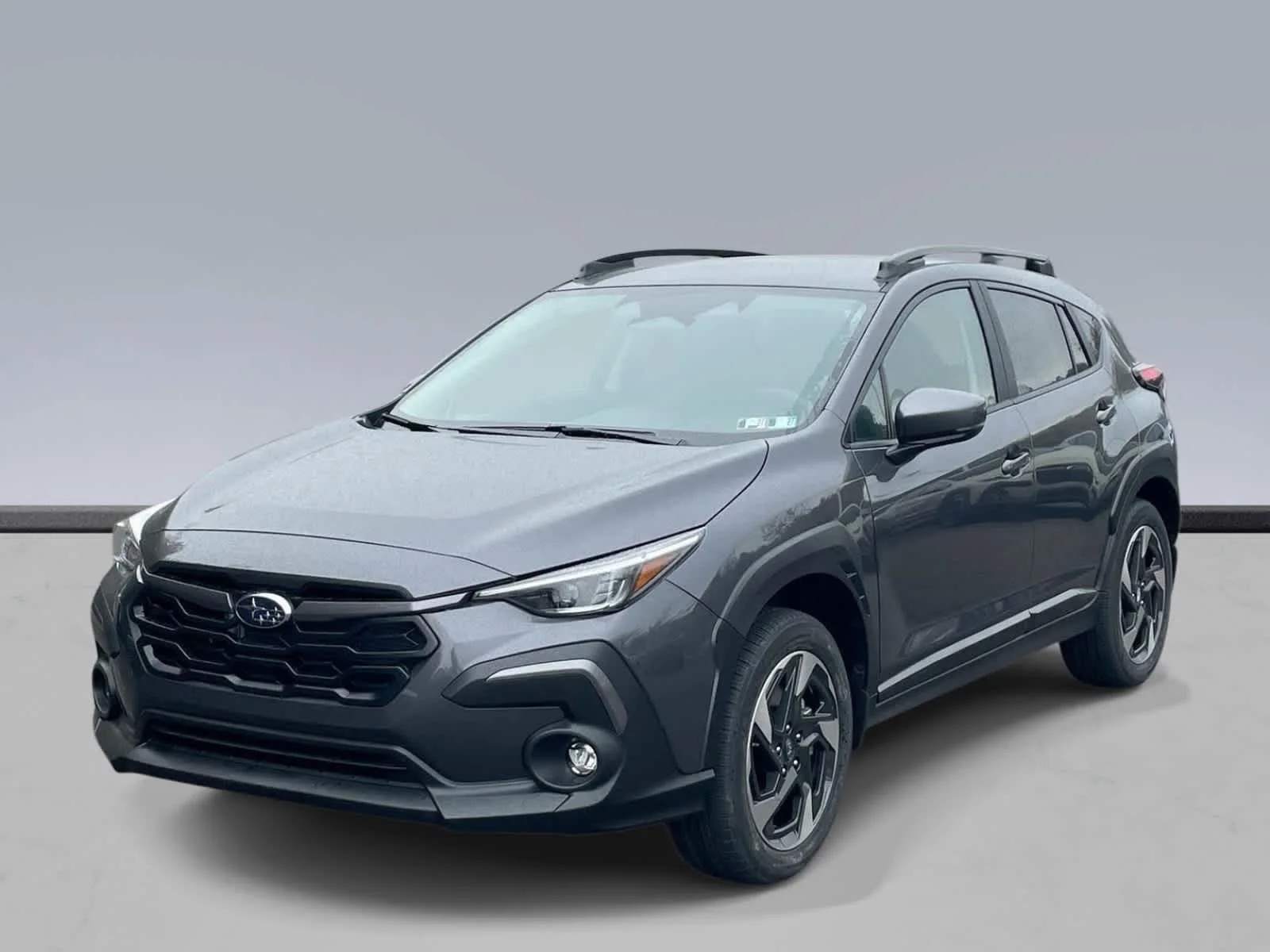 2027 Subaru Crosstrek