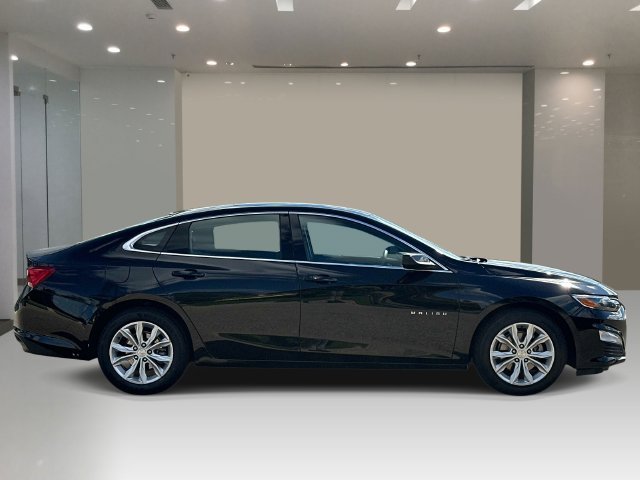 Used 2024 Black Chevrolet LT image 6