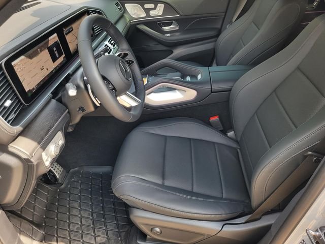 New 2025 MANUFAKTUR Alpine Grey Mercedes-Benz GLS 450 image 27