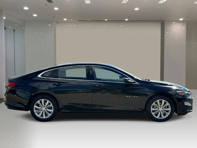 Used 2024 Black Chevrolet LT image 6