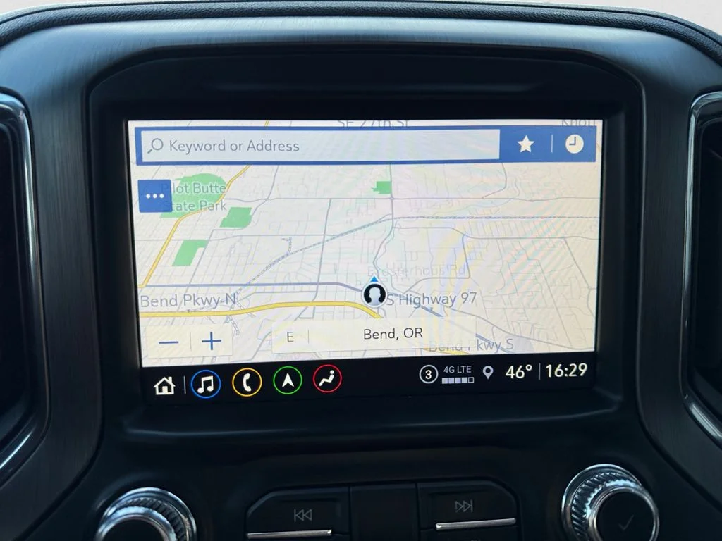 2023 GMC Sierra 3500HD Denali - Photo 15