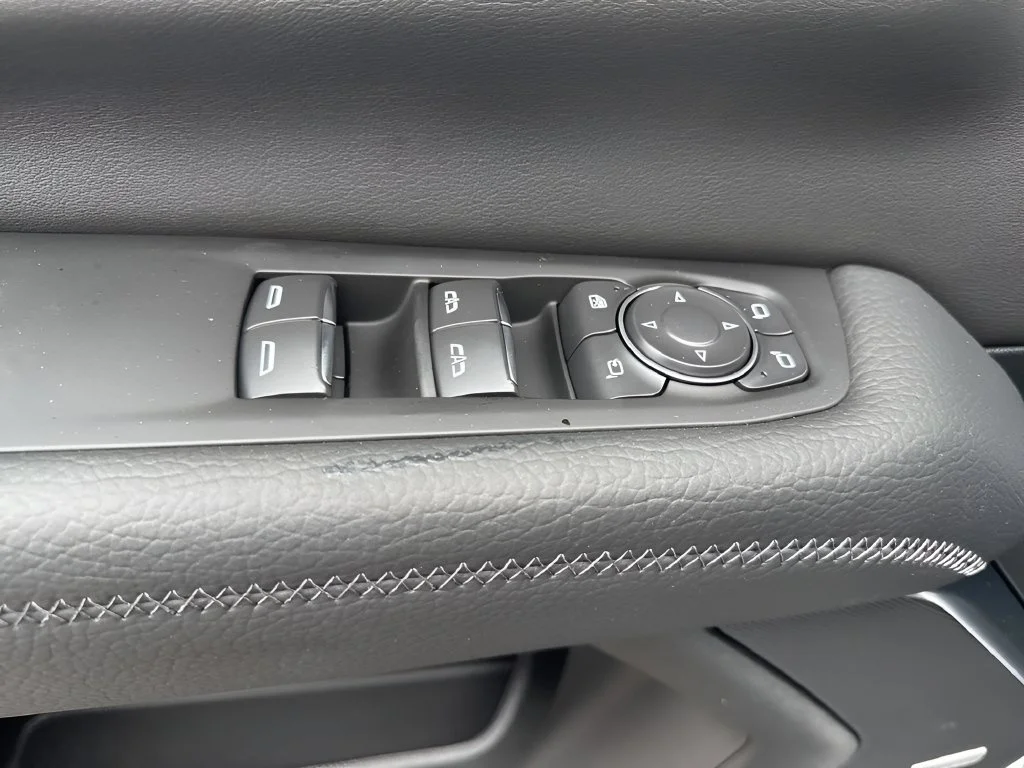 New 2026 White GMC Denali image 28