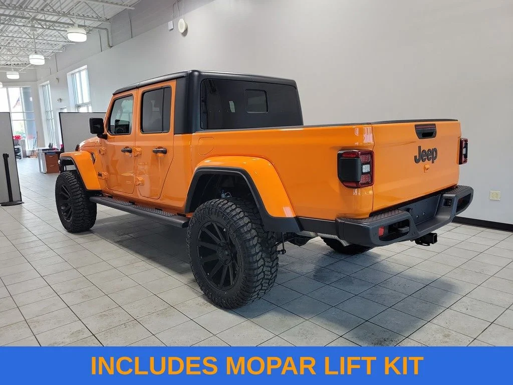 New 2025 Joose Jeep Sport S image 4