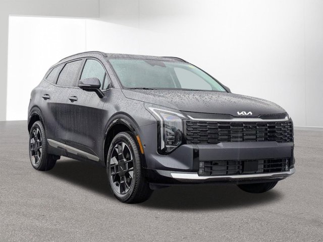 2026 Kia Sportage SX Prestige