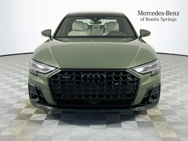 Used 2023  Audi L 55 image 2