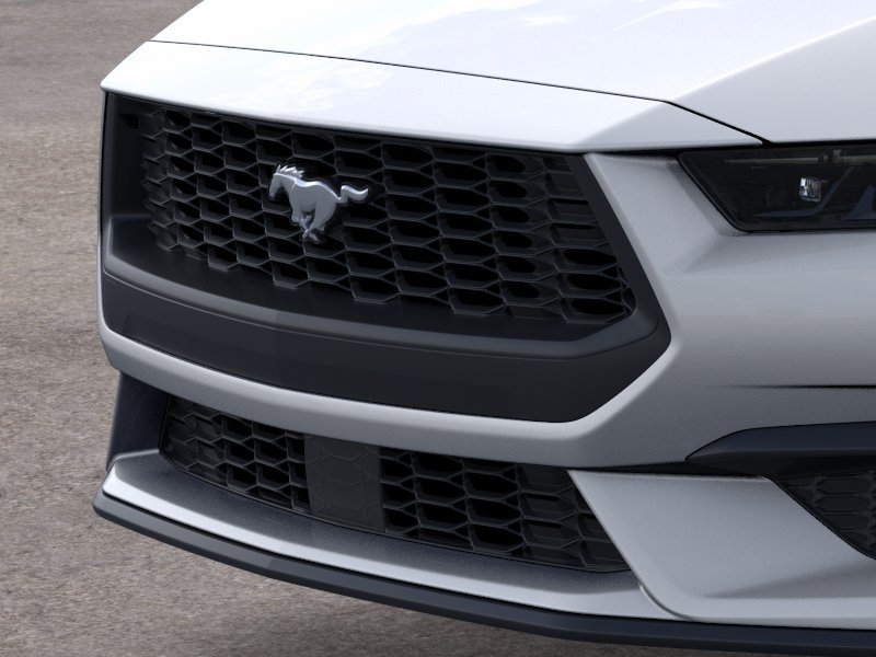 2026 Ford Mustang EcoBoost Premium Fastback - Photo 29