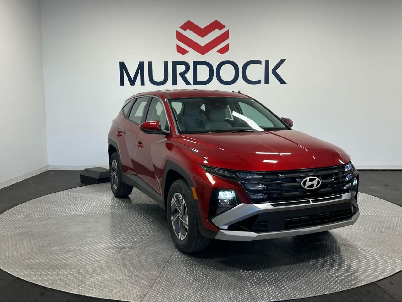New 2026 Ultimate Red Hyundai Blue image 10