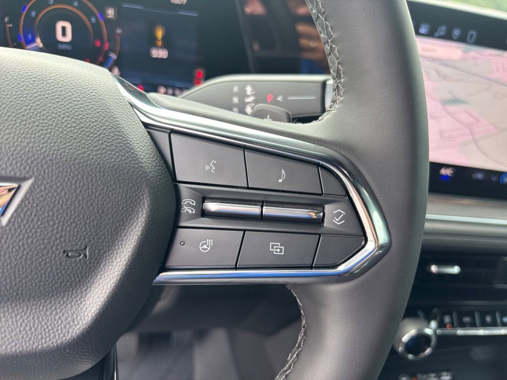 New 2026 Sterling Gray Metallic Chevrolet Z71 image 34