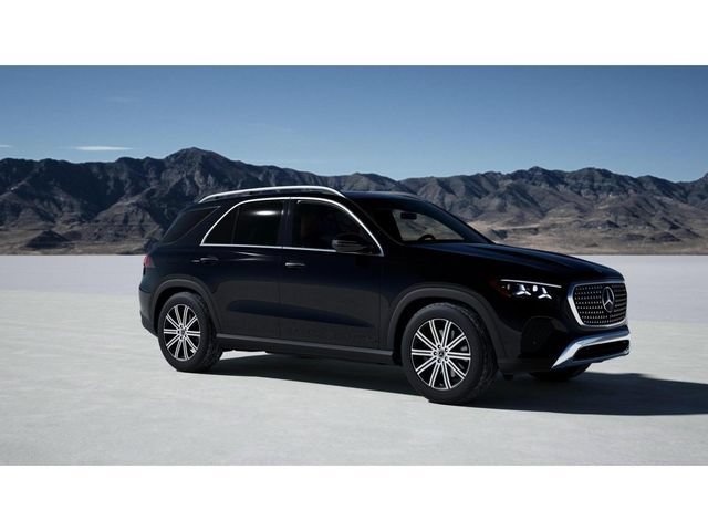 New 2027 Black Mercedes-Benz GLE 350 image 13