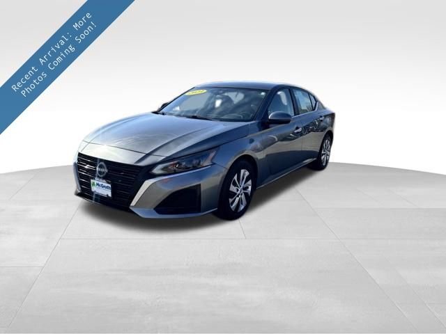 2023 Nissan Altima S