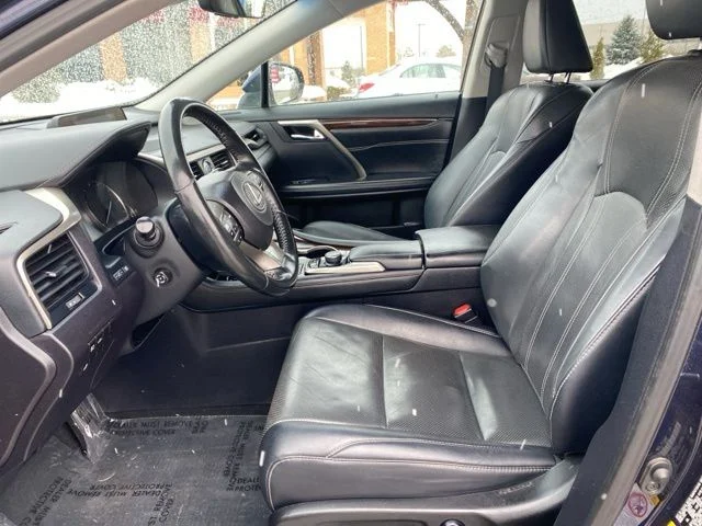 2019 Lexus RX 350 - Photo 9