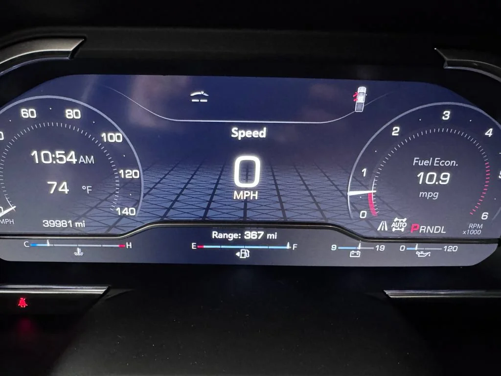 2024 GMC Sierra 2500HD AT4 - Photo 19