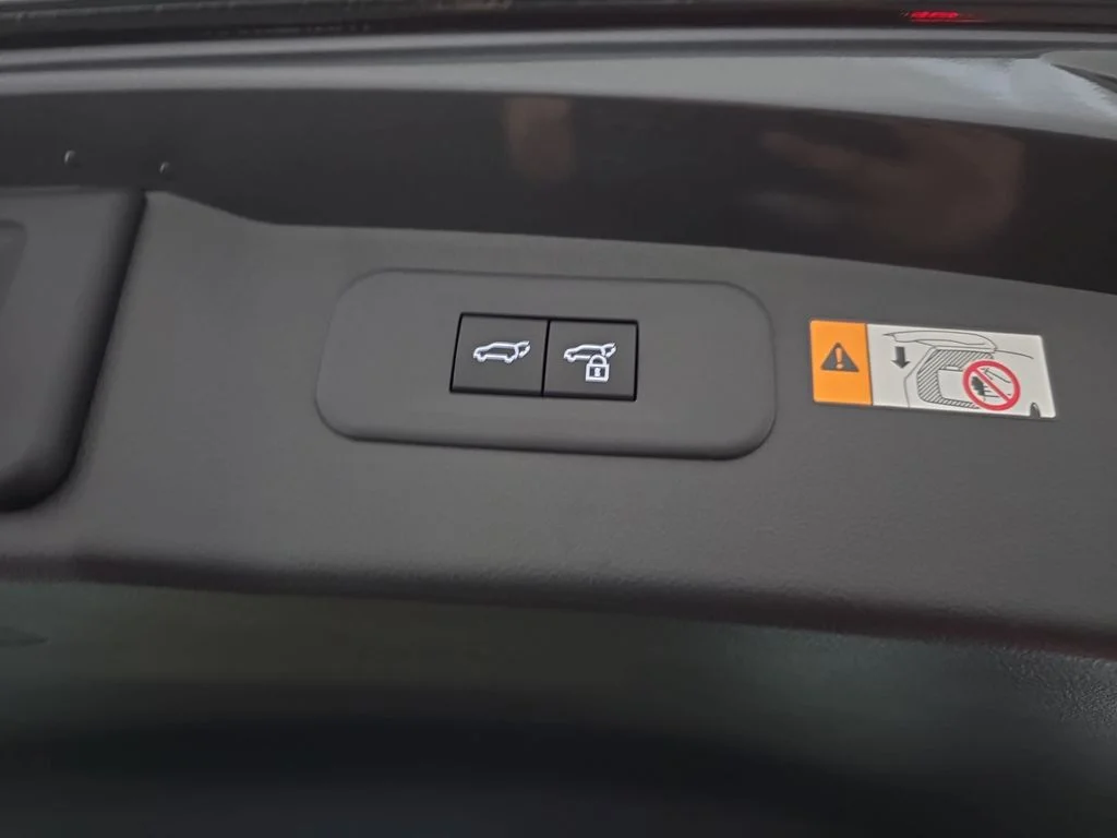 New 2026 Cloudburst Gray Lexus PREMIUM image 13