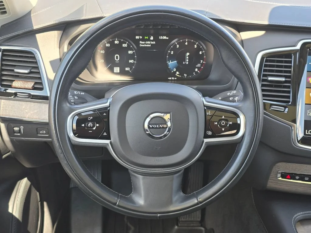 2021 Volvo XC90 Inscription - Photo 7