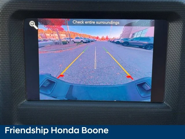 Used 2020 Gray Jeep Sport image 24