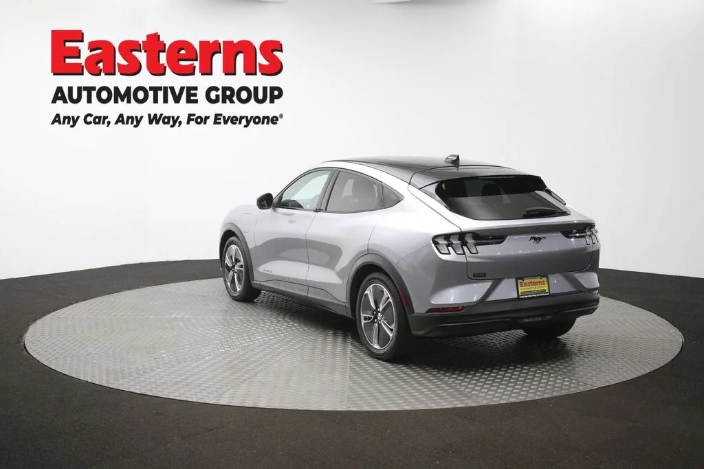 Used 2021 Silver Ford Select image 63