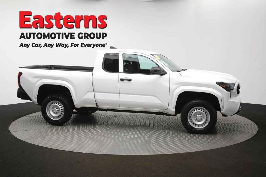 Used 2024 White Toyota SR image 40