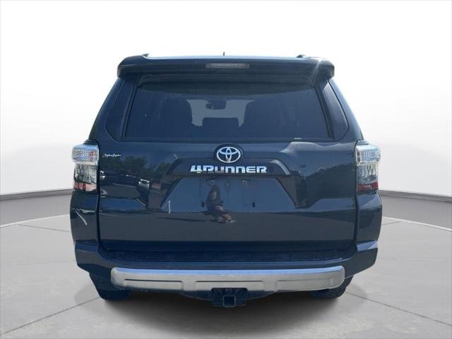 Certified Used 2024 UNDERGROUND Toyota  image 7