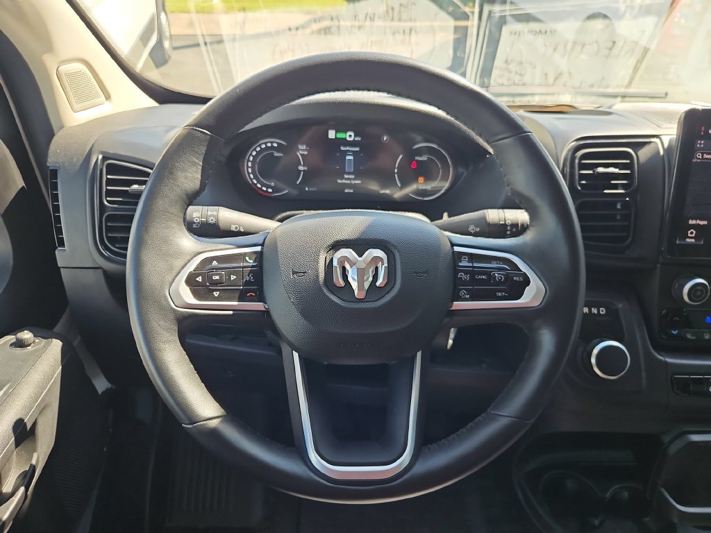 Used 2024 White Ram EV Electric image 14