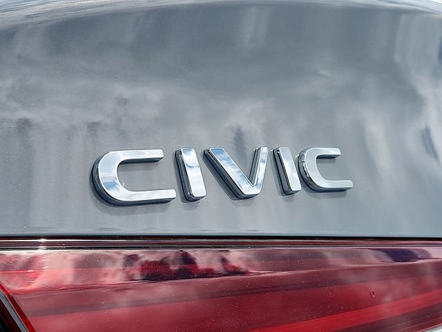 Used 2025 Gray Honda Sport image 30