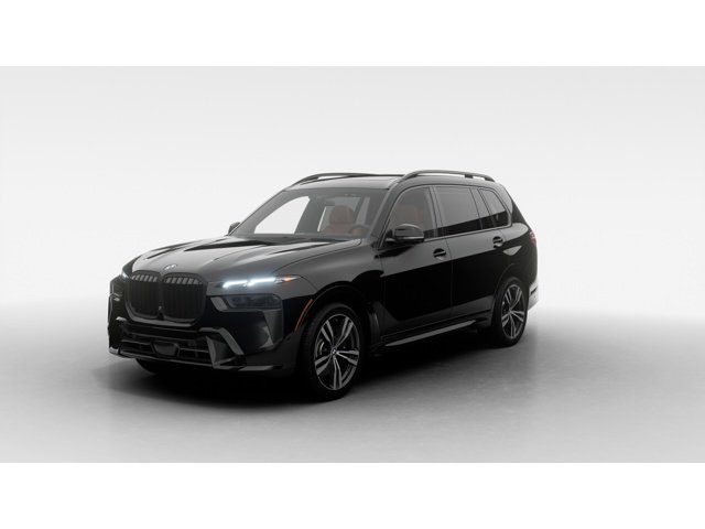 2027 BMW X7 xDrive40i's photo