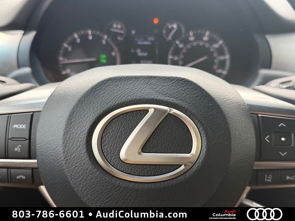 Used 2023 Black Lexus 460 image 27