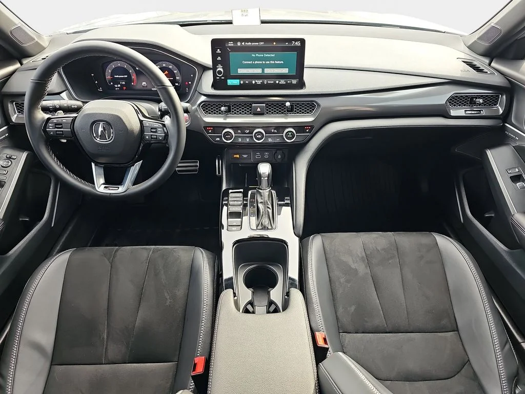 Used 2024  Acura A-Spec Tech Package image 10