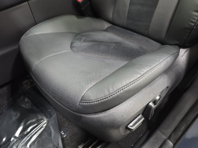 Certified Used 2025 White Toyota MAX Limited image 24