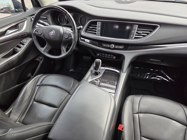 Used 2020 Ebony Twilight Metallic Buick Avenir image 32