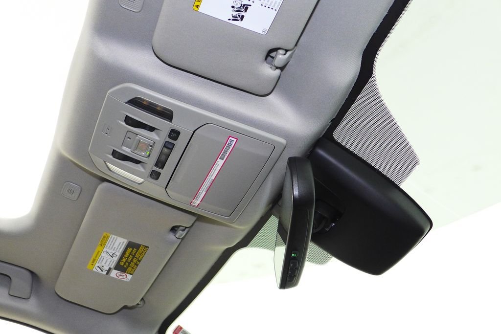 Used 2023 Pearl Toyota Limited image 17