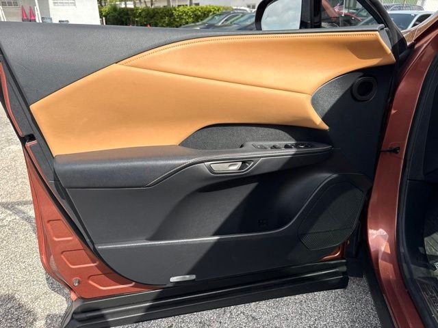 Used 2024 Brown Lexus 350h Premium Plus image 33