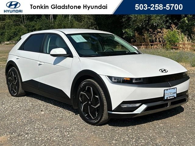 2023 Hyundai IONIQ 5 SEL