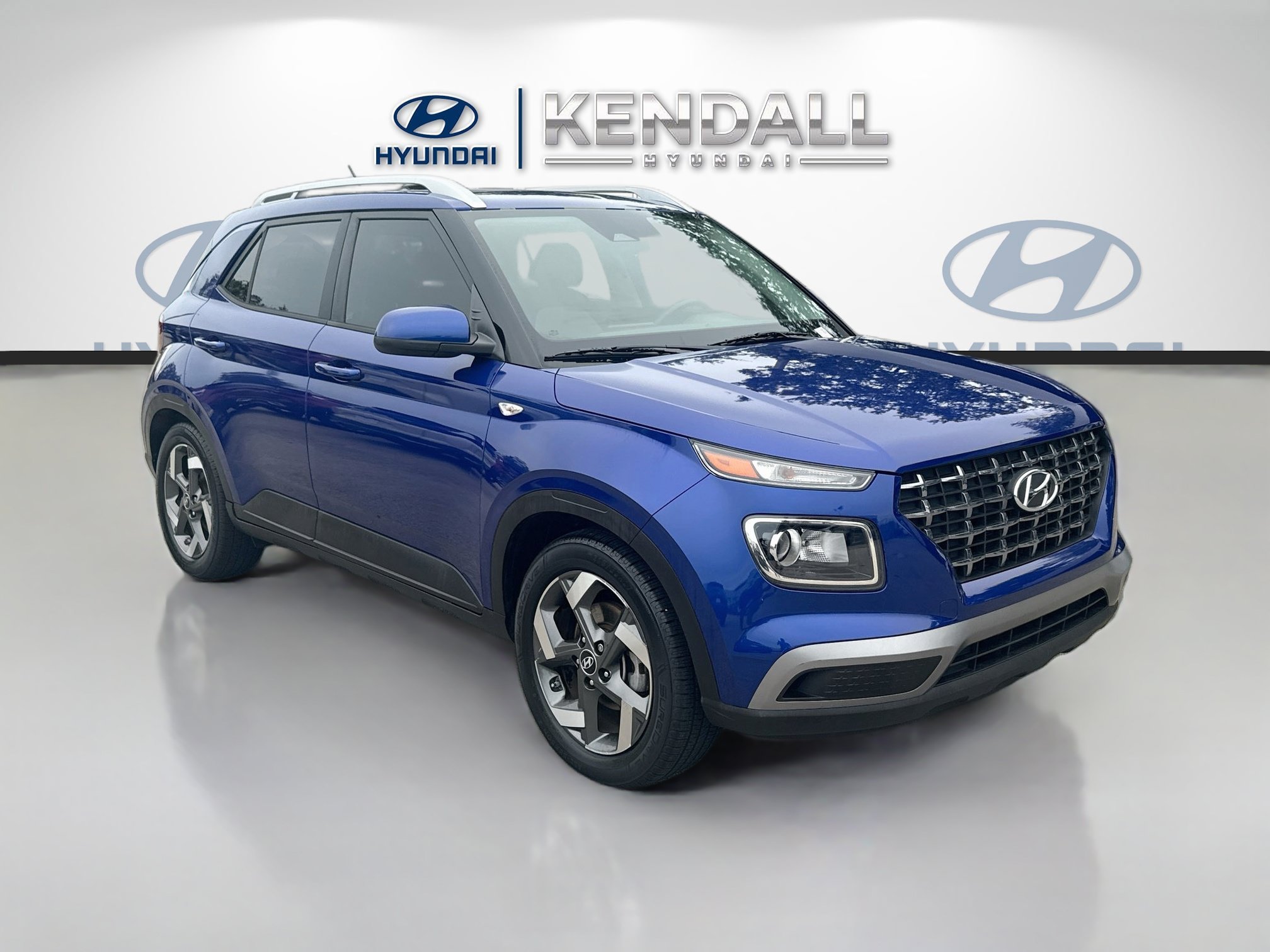 2023 Hyundai Venue