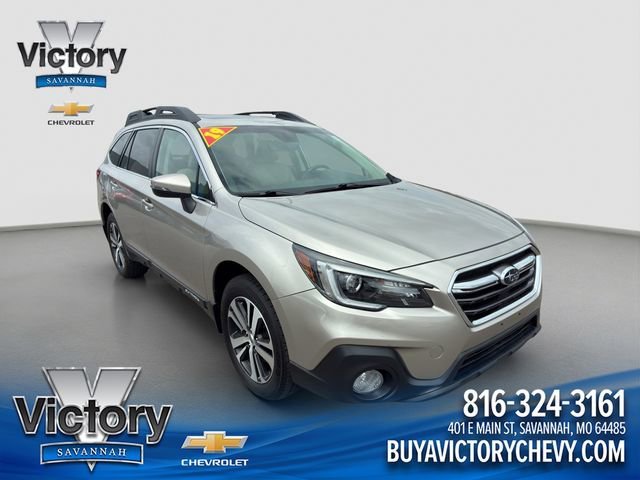 2019 Subaru Outback 3.6R Limited's photo