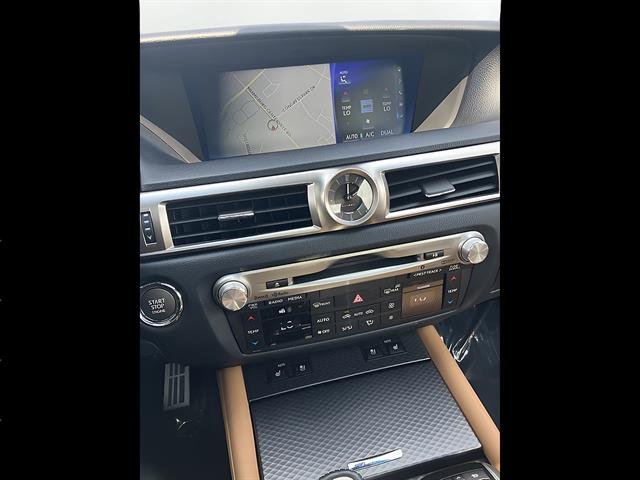 Used 2016 Matador Red Mica Lexus  image 12