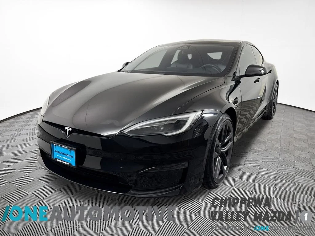 2023 Tesla Model S -'s photo