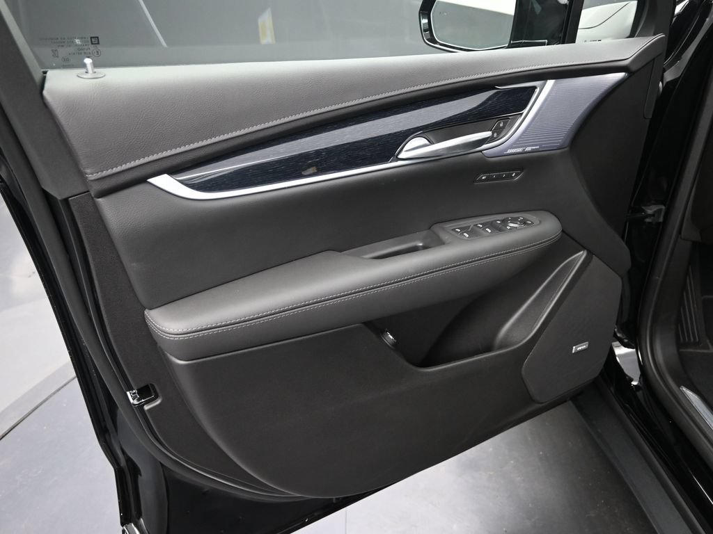 2026 Cadillac XT5 Premium Luxury - Photo 12