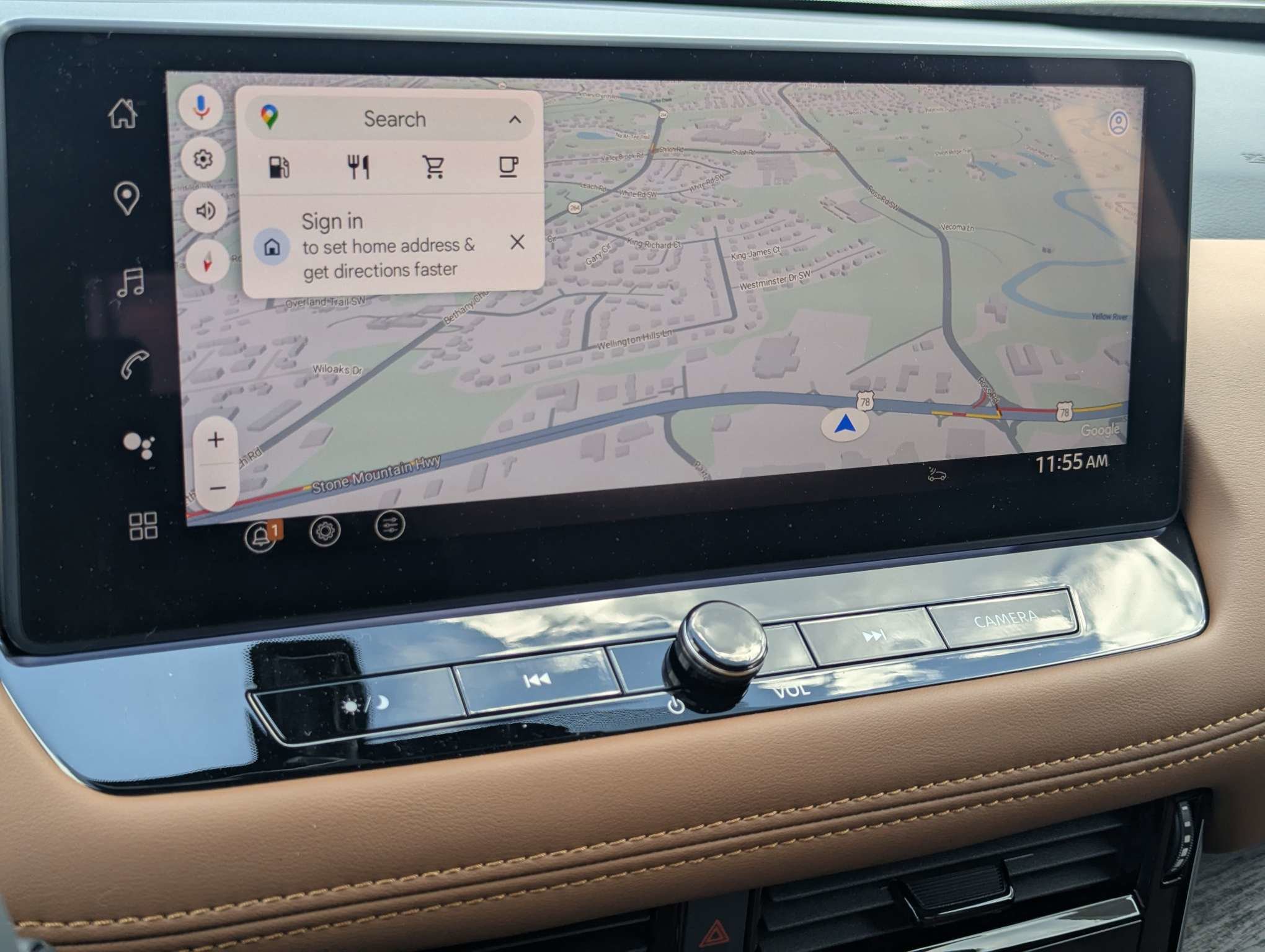 New 2026 Black Nissan Platinum image 21